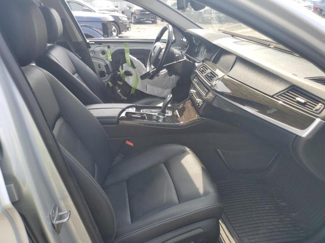2014 BMW 535 XI - WBA5B3C5XED530918