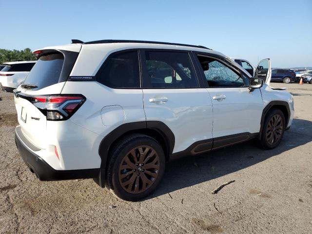Vin: jf2sldhc9sh564175, lot: 62232845, subaru forester sport 20253