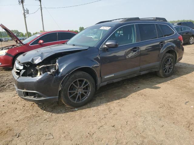 Vin: 4s4brbgc1b3334559, lot: 59428105, subaru outback 2.5i premium 2011 img_1