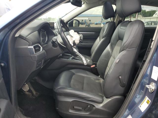 2019 MAZDA CX-5 TOURI - JM3KFBCM6K1631938