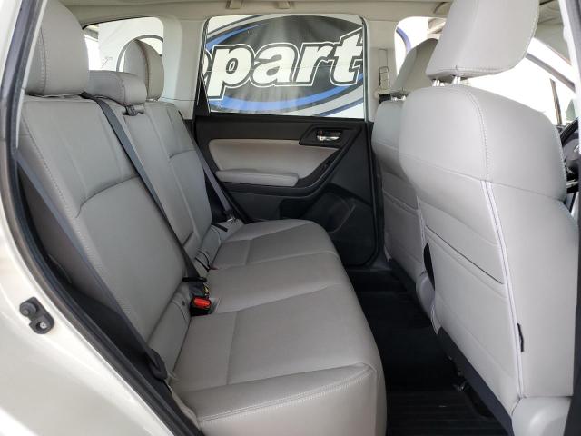 2015 SUBARU FORESTER 2 - JF2SJAHC1FH555545