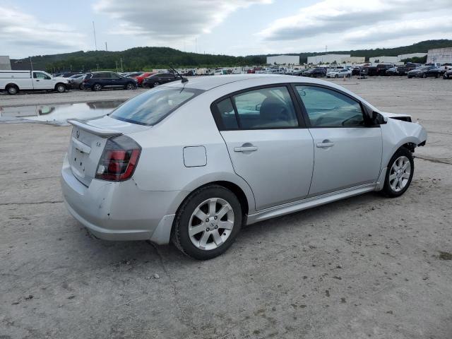 2012 NISSAN SENTRA 2.0 - 3N1AB6AP3CL721467