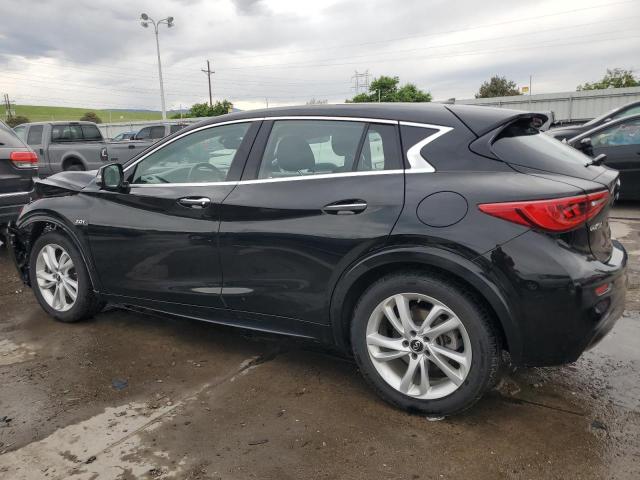 Vin: sjkch5cp0ha016228, lot: 59368325, infiniti qx30 base 20172