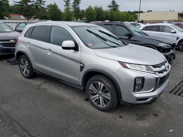 Vin: ja4aruau6nu016801, lot: 62124495, mitsubishi outlander es 20224