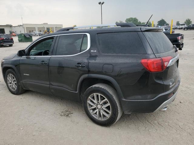 Vin: 1gkknlls4hz172231, lot: 60964065, gmc acadia sle 20172