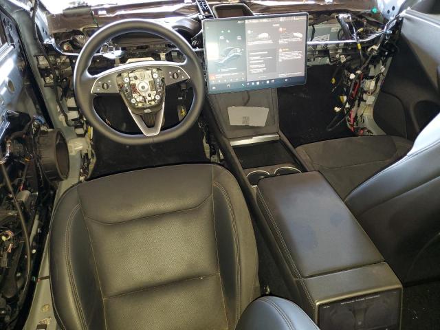 2024 TESLA MODEL 3 5YJ3E1EAXRF727702