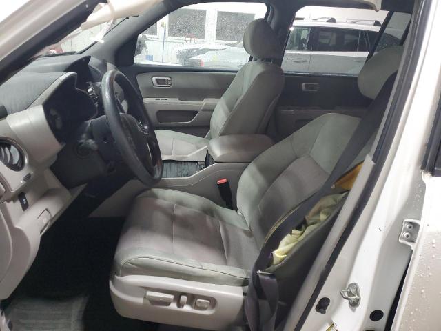 2015 HONDA PILOT SE 5FNYF4H34FB018518