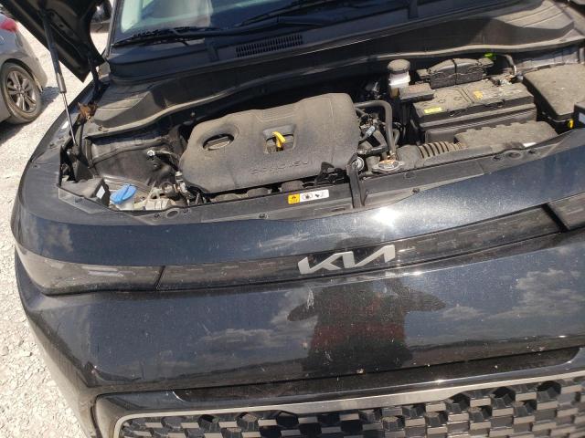 2023 KIA SOUL EX KNDJ33AUXP7854218