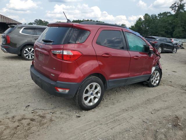 Vin: maj3s2ge5kc293311, lot: 59266675, ford ecosport se 20193