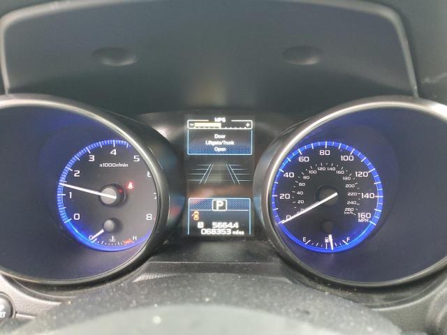 2015 SUBARU LEGACY 4S3BNEN66F3062109