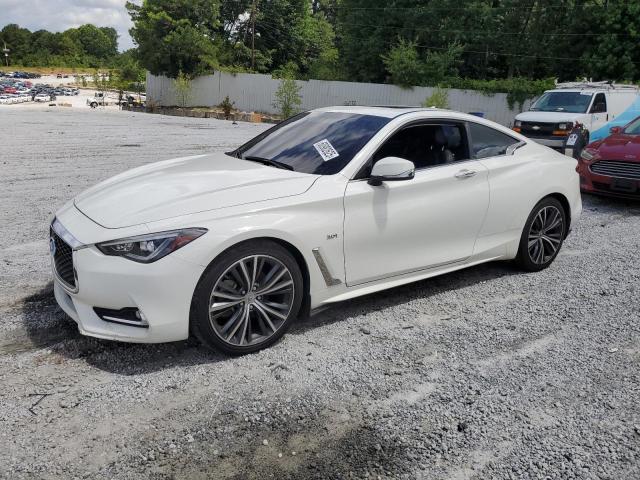 INFINITI Q60 LUXE 3