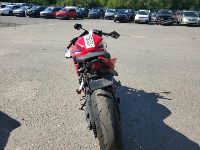 2024 HONDA CBR650 R MLHRH1556R5000561
