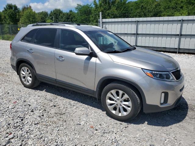 2015 KIA SORENTO EX - 5XYKU4A73FG629951