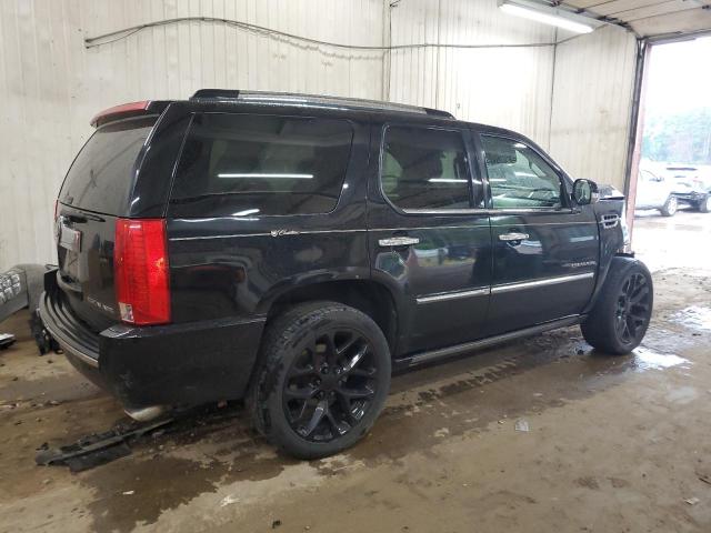 Vin: 1gyukcefxar158136, lot: 60738925, cadillac escalade premium 20103