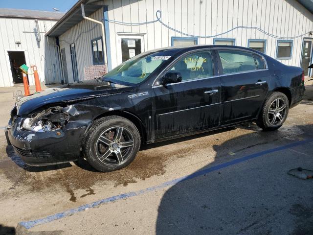 BUICK LUCERNE CX