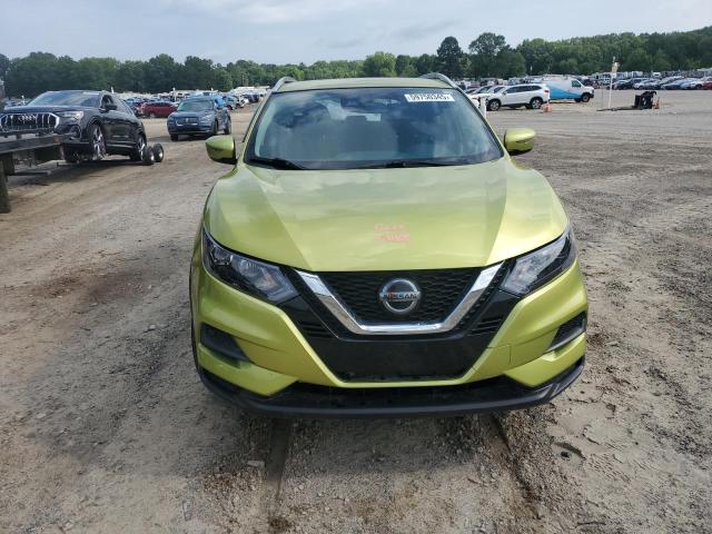 2020 NISSAN ROGUE SPOR - JN1BJ1CV3LW276177