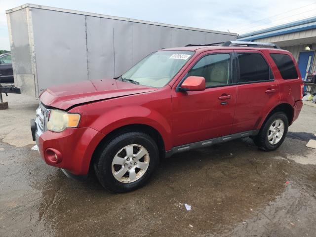 Vin: 1fmcu0eg8akb77453, lot: 63006835, ford escape limited 2010 img_1