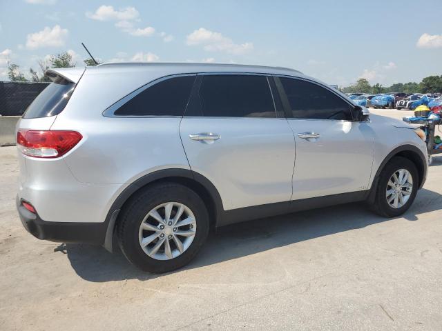 Vin: 5xypgda38gg008894, lot: 62413355, kia sorento lx 20163