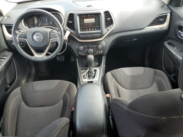 2015 JEEP CHEROKEE L - 1C4PJLCB1FW676957
