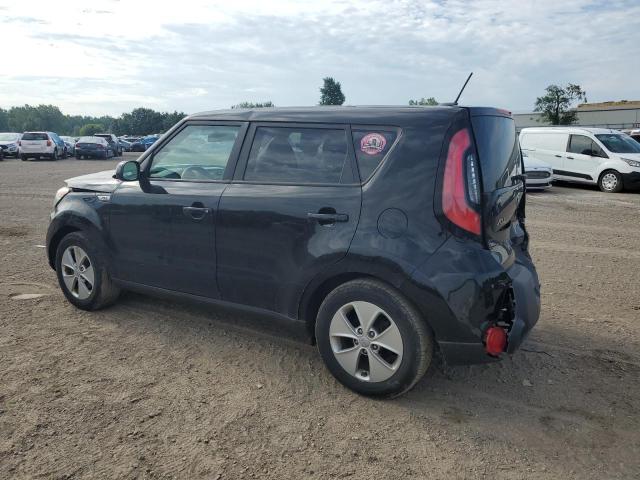 Vin: kndjn2a25g7263085, lot: 62335565, kia soul 20162