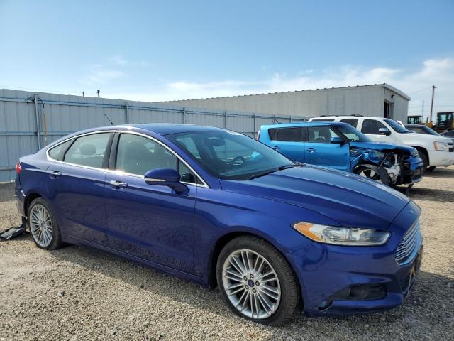 Vin: 3fa6p0t94gr167350, lot: 63020175, ford fusion se 20164