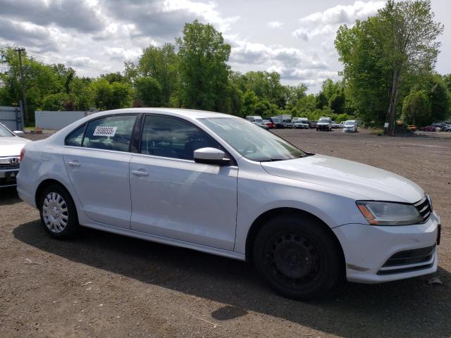 Vin: 3vw2b7aj6hm371012, lot: 59380535, volkswagen jetta s 20174