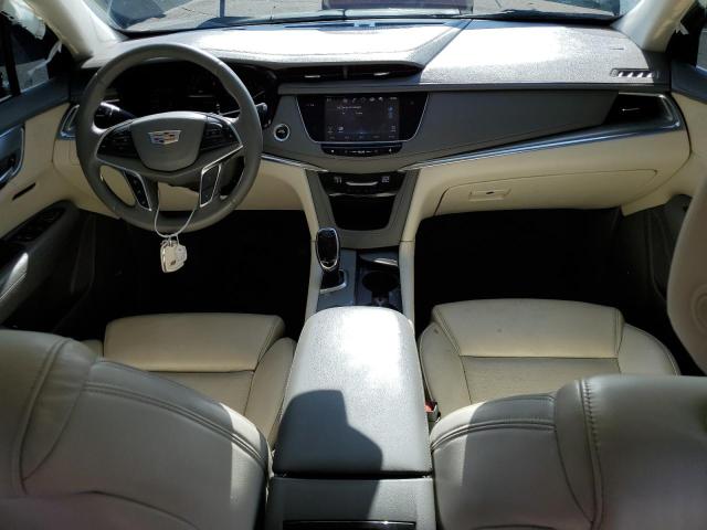 2017 CADILLAC XT5 LUXURY - 1GYKNDRS4HZ273529