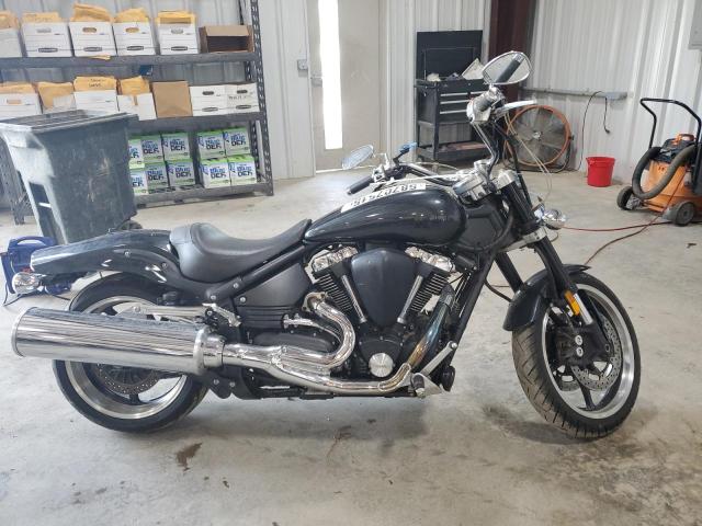 2007 YAMAHA XV1700 PC JYAVP19E47A003344