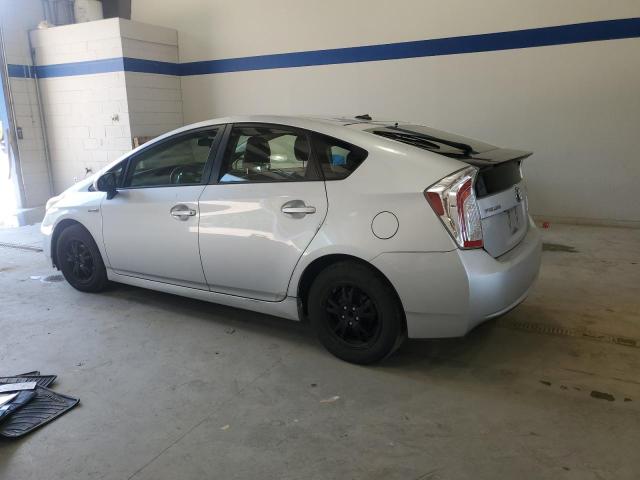 Vin: jtdkn3du5c5520159, lot: 62231575, toyota prius 20122