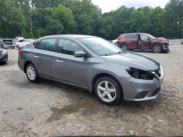 Vin: 3n1ab7ap5ky399535, lot: 60737265, nissan sentra s 20194