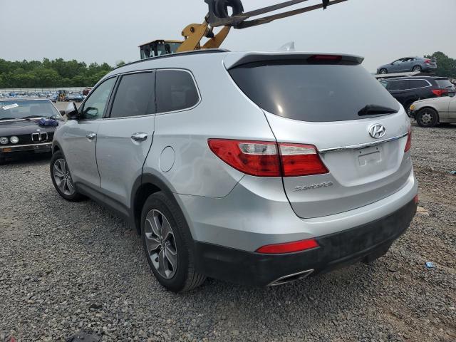 Vin: km8smdhf4fu098721, lot: 61146555, hyundai santa fe gls 20152