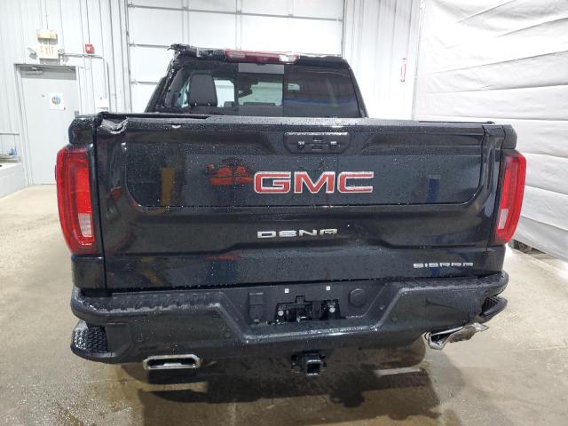 2024 GMC SIERRA K15 3GTUUGED1RG377150