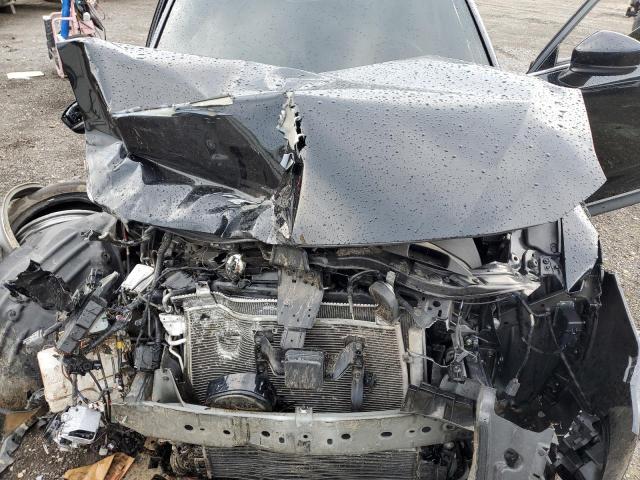 2019 MAZDA CX-5 GRAND - JM3KFBDY1K0507485