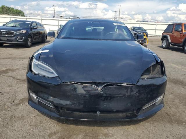 2020 TESLA MODEL S 5YJSA1E29LF413563