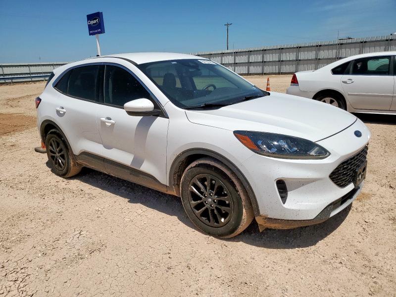 Vin: 1fmcu0g6xlua10183, lot: 60752385, ford escape se 20204
