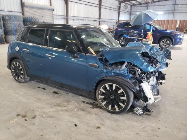 2023 MINI COOPER S WMW53DK00P2S53834