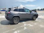 Lot #3303768439 2021 JEEP CHEROKEE TRAILHAWK