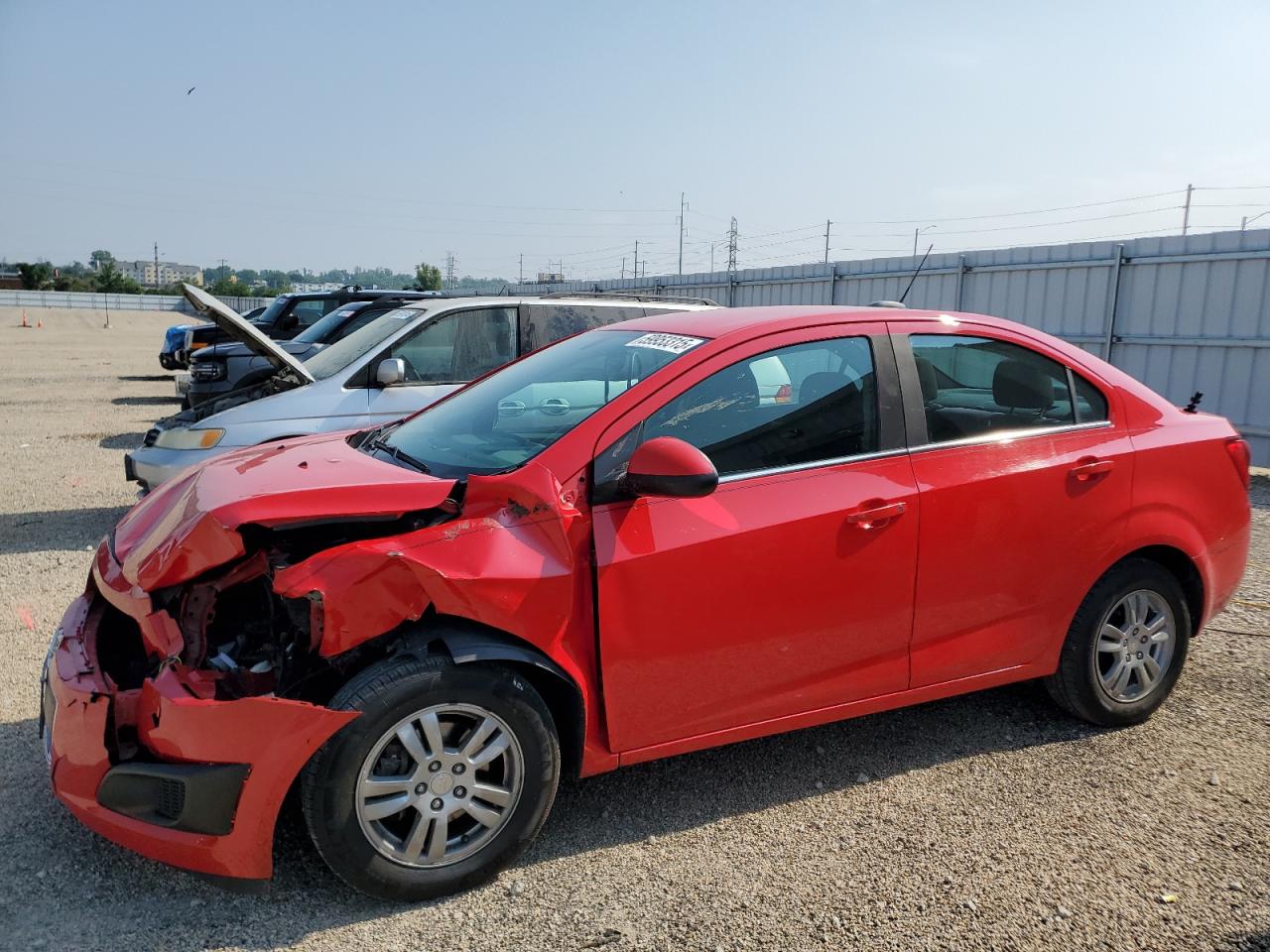 Transportlīdzekļa foto