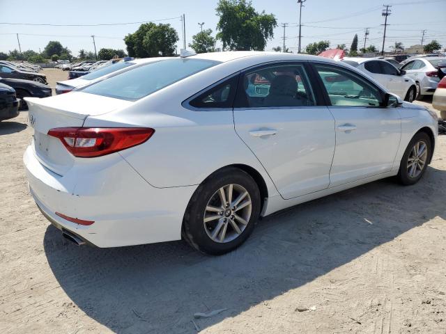 Vin: 5npe24af7hh457512, lot: 62887855, hyundai sonata se 20173