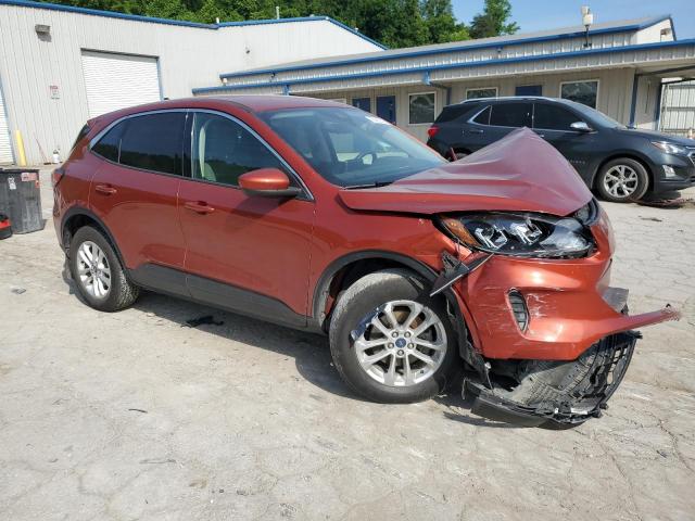 2020 FORD ESCAPE SE - 1FMCU9G66LUA98878