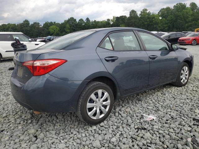 Vin: 2t1burhe7jc074833, lot: 60442985, toyota corolla l 20183