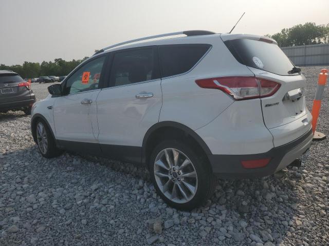 Vin: 1fmcu9gx0fub02629, lot: 59314115, ford escape se 20152