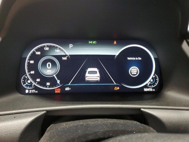 2022 HYUNDAI SONATA SEL KMHL14JA1NA227171