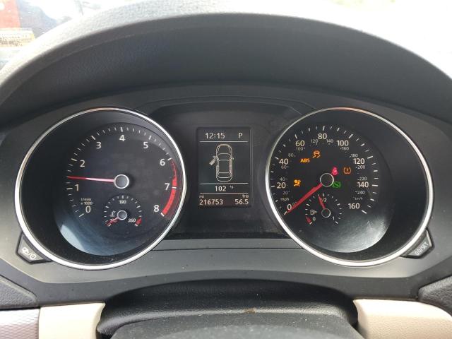 2017 VOLKSWAGEN JETTA SE 3VWDB7AJ9HM355279