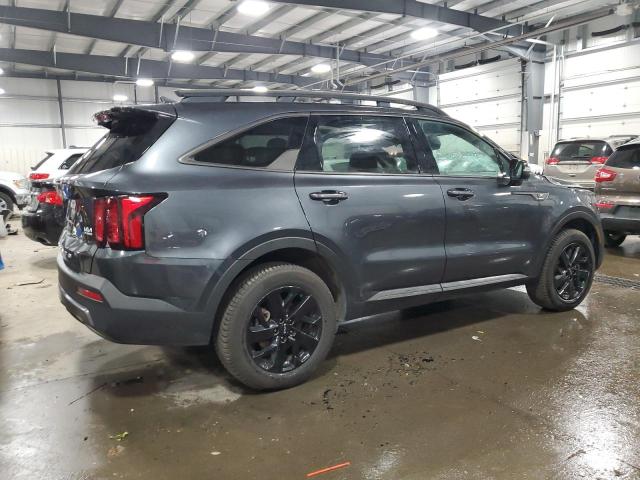 2022 KIA SORENTO S 5XYRLDLC5NG083650