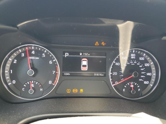 2023 KIA FORTE LX 3KPF24AD8PE650208