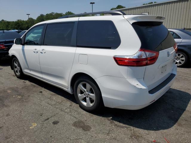 2015 TOYOTA SIENNA LE 5TDKK3DC3FS651833