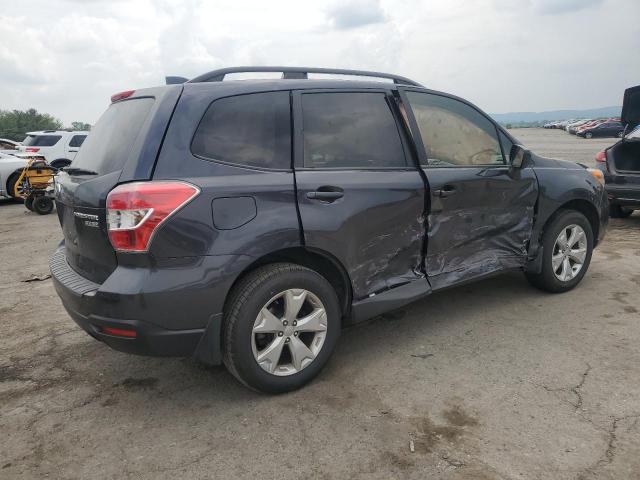 Vin: jf2sjadc4gh520697, lot: 59923045, subaru forester 2.5i premium 20163