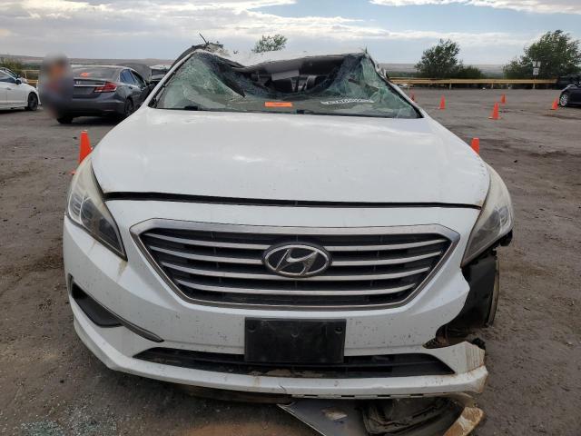 2017 HYUNDAI SONATA SE - 5NPE24AF0HH541090