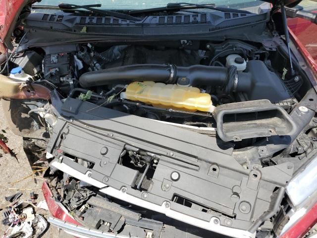 2018 FORD F150 SUPER - 1FTFW1EG1JFD13559